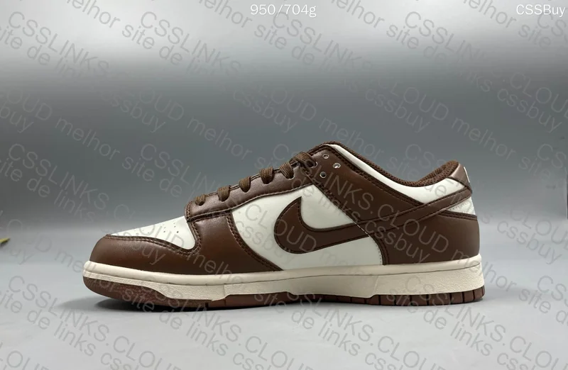 New DUNK/SB 4