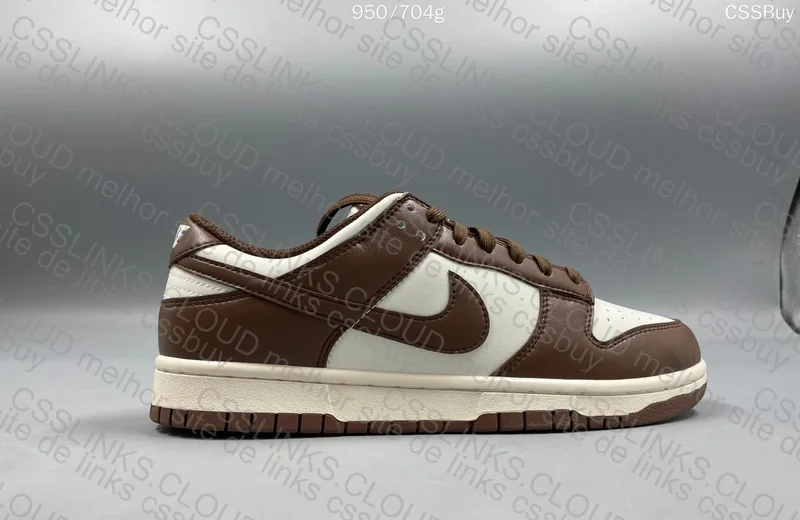New DUNK/SB 6