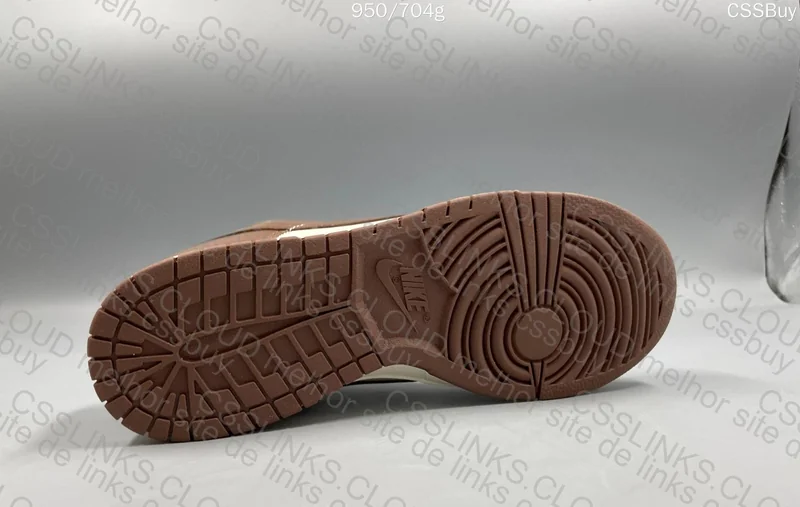 New DUNK/SB 7