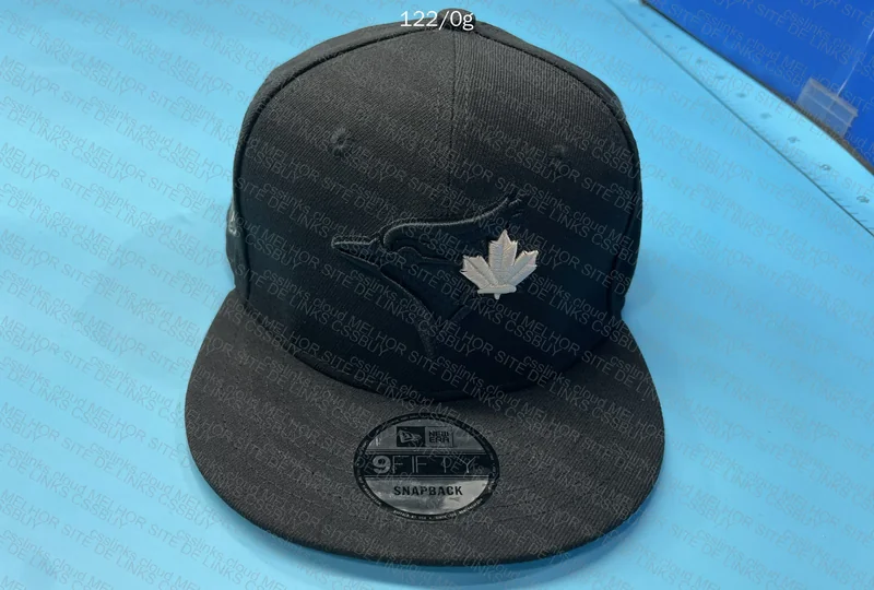 NEW ERA 9FORTY