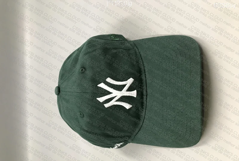 New Era Aimé Leon Dore