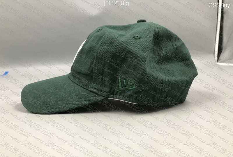 New Era Aimé Leon Dore 4