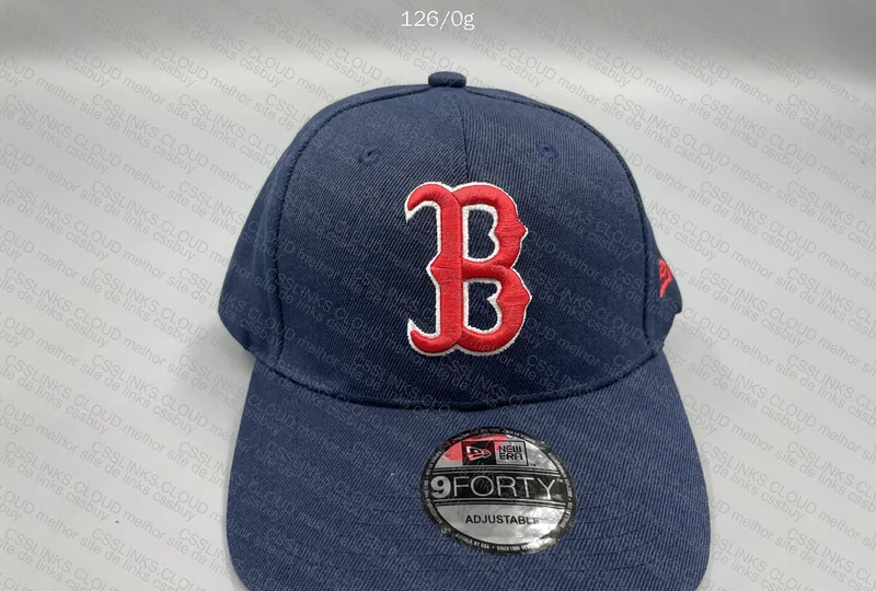 New era Boston
