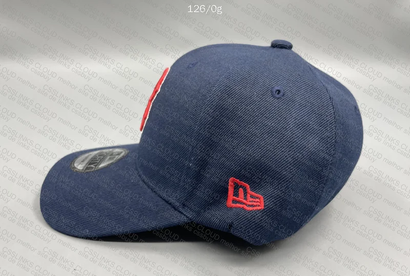 New era Boston 2