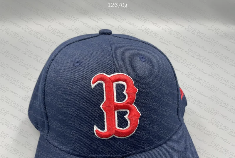 New era Boston 3