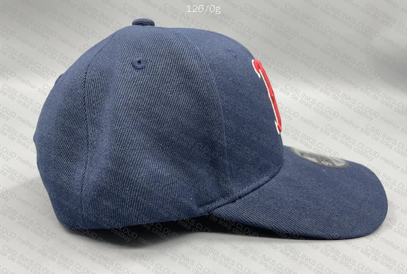 New era Boston 5