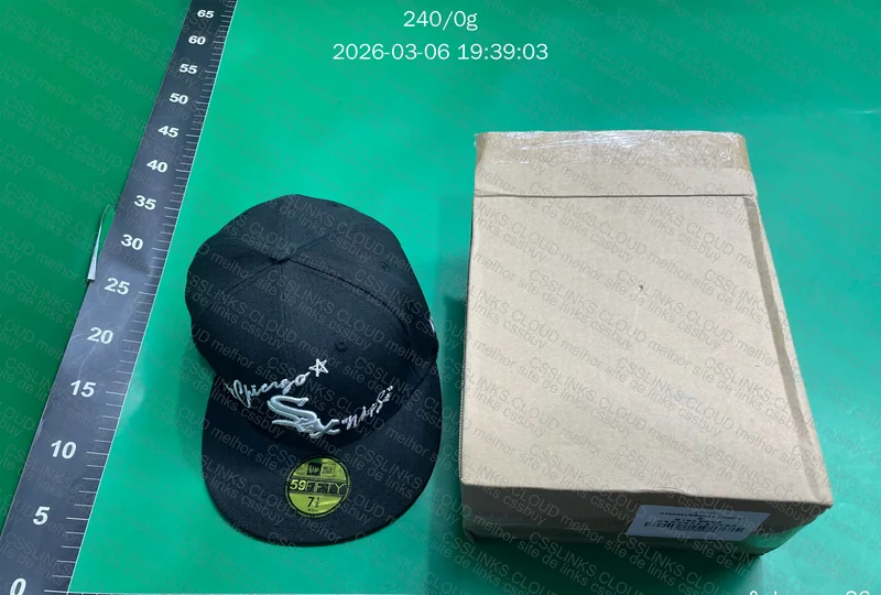 New Era Cap