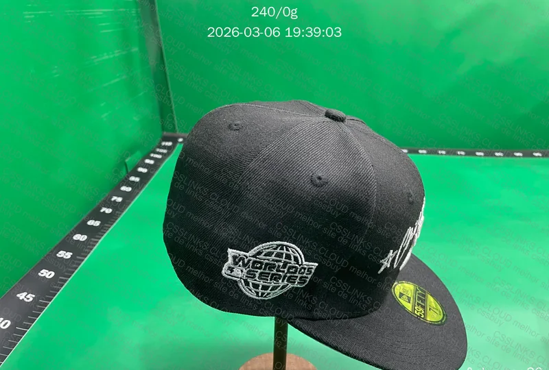 New Era Cap 2