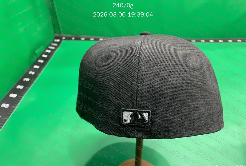 New Era Cap 3