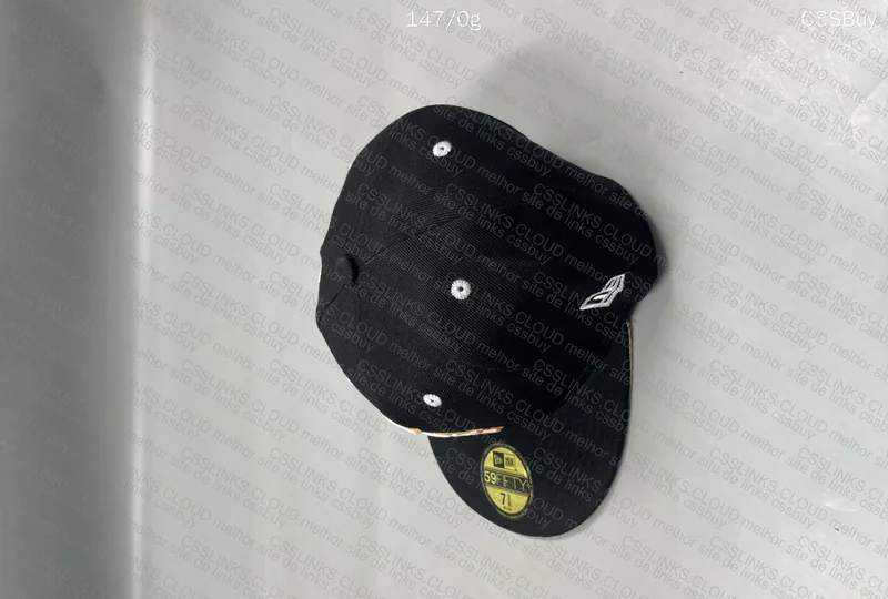 New Era Cap Sox All Star 2003 2