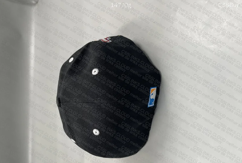 New Era Cap Sox All Star 2003 3