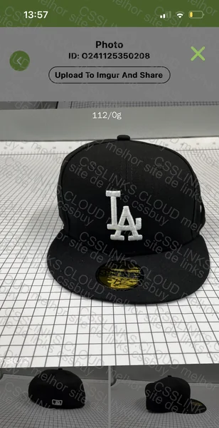 new era los angeles