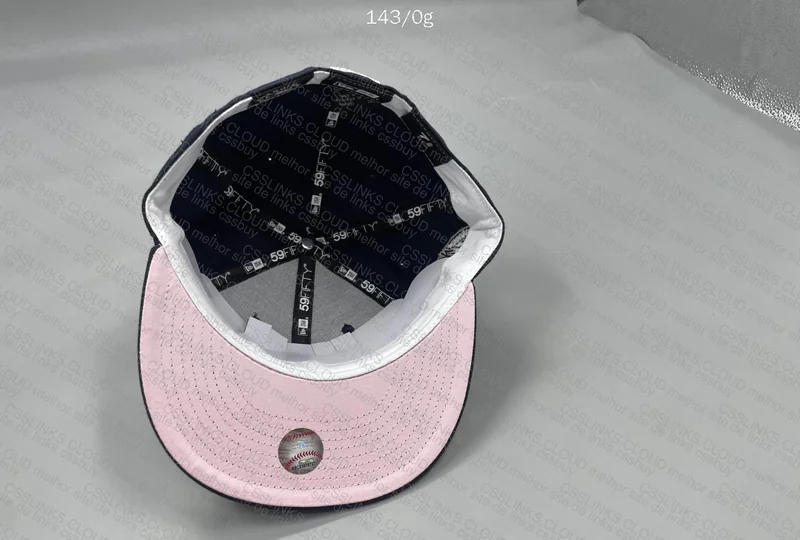 New Era Love Hat 2
