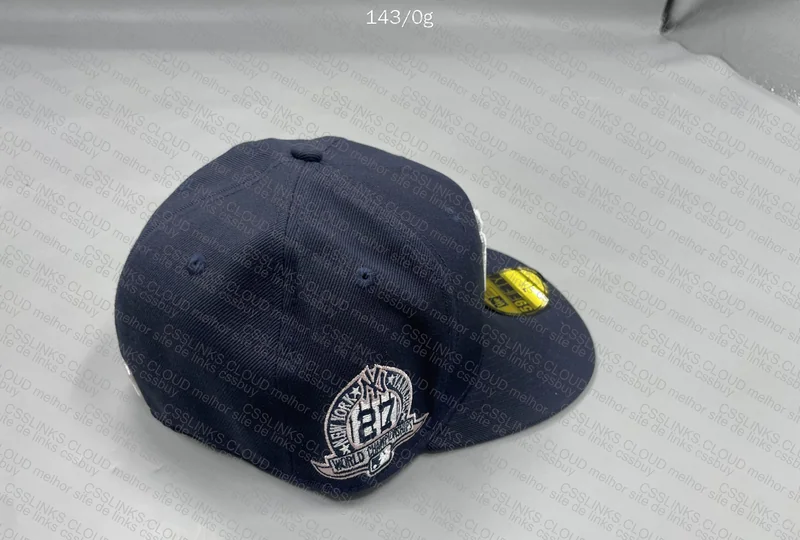 New Era Love Hat 3