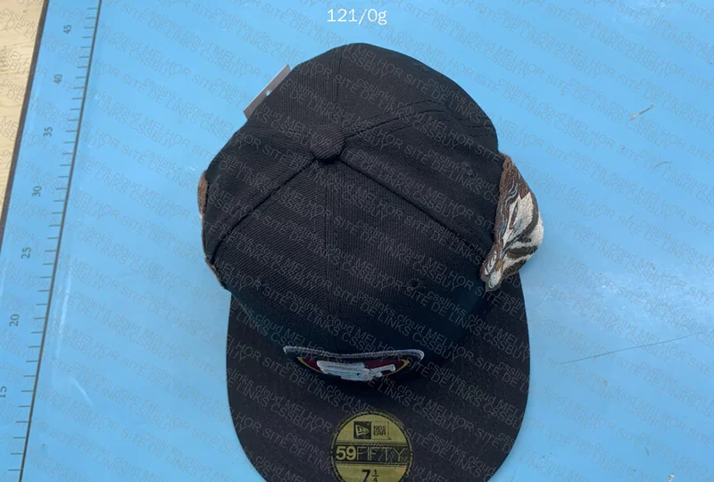 New Era Pro Scene 2025