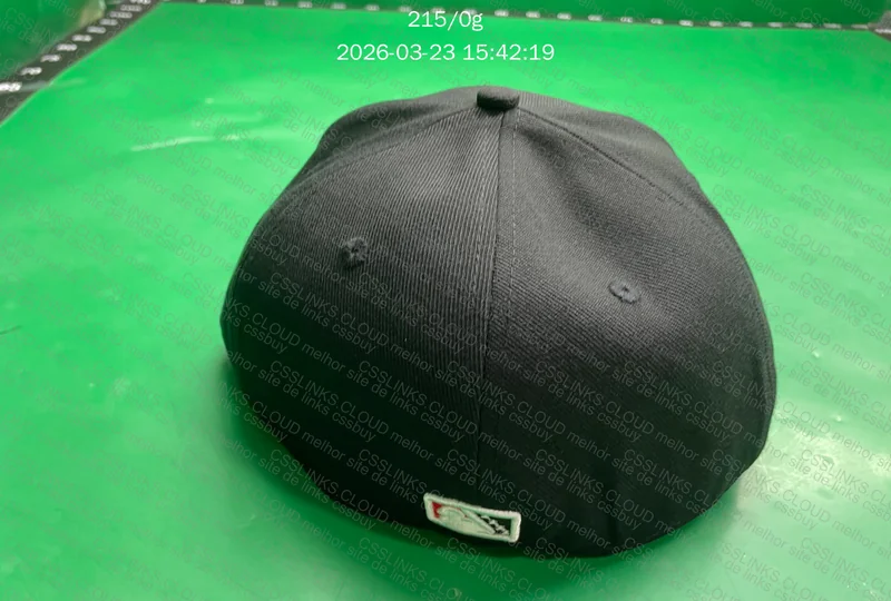 New era x BBK(corteiz) 2