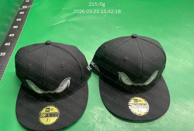 New era x BBK(corteiz) 3