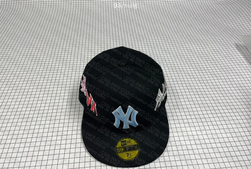 New era x Supre