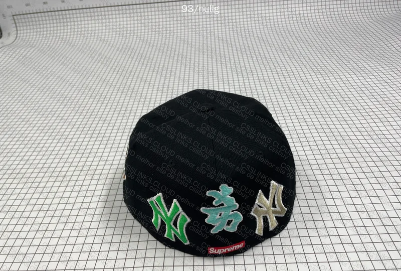 New era x Supre 2