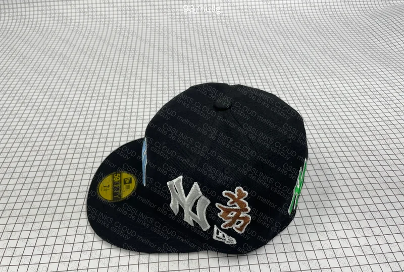 New era x Supre 3
