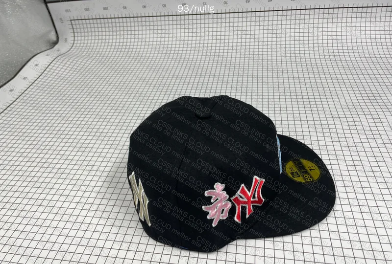 New era x Supre 4