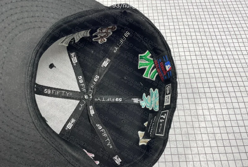 New era x Supre 5