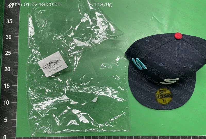 New Era X Supreme