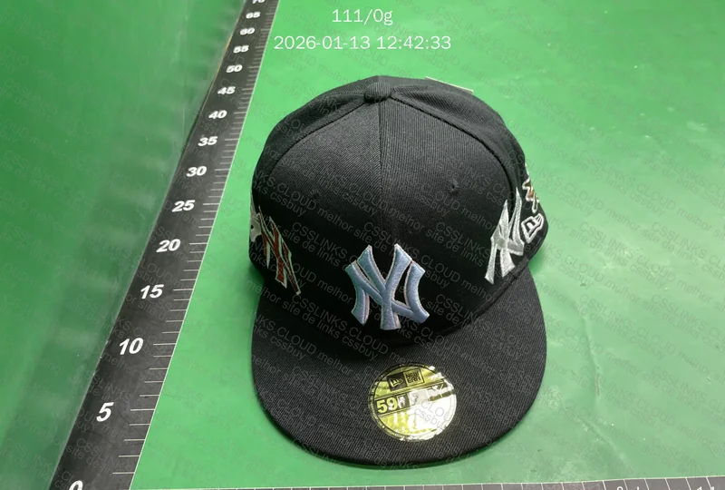 New Era x Supreme