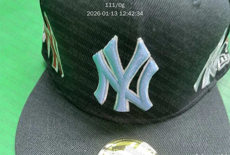 New Era x Supreme 2