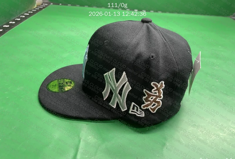 New Era x Supreme 3