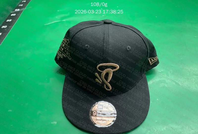 New era x Syna