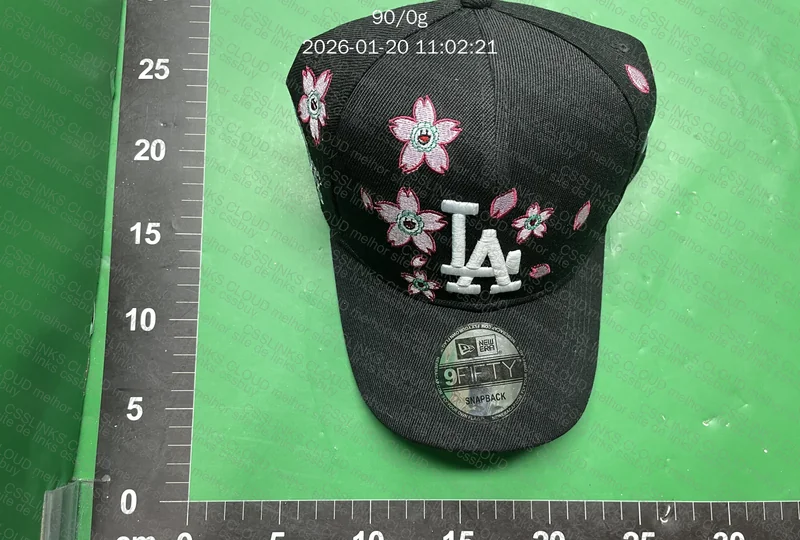New Era x Takashi Murakami