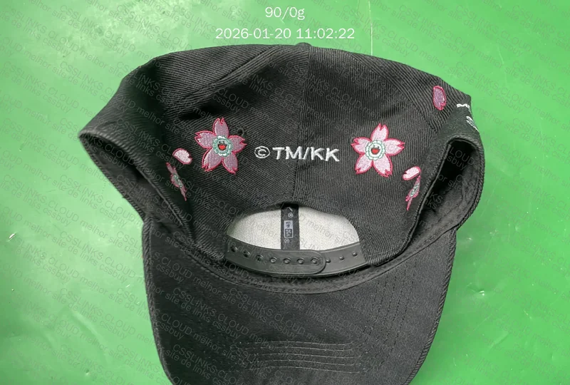 New Era x Takashi Murakami 3