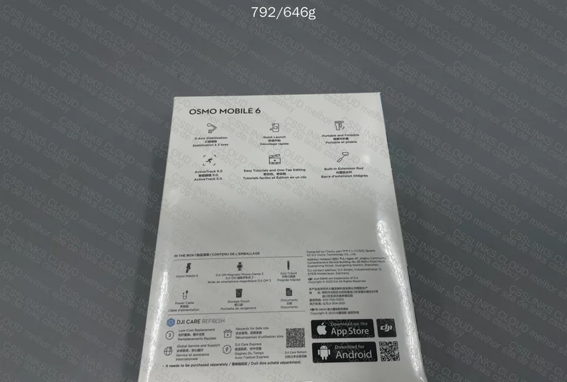 NEW ELECTRONICS PRODUCTS - Stabilizer, Keyboard, Diffuser 3