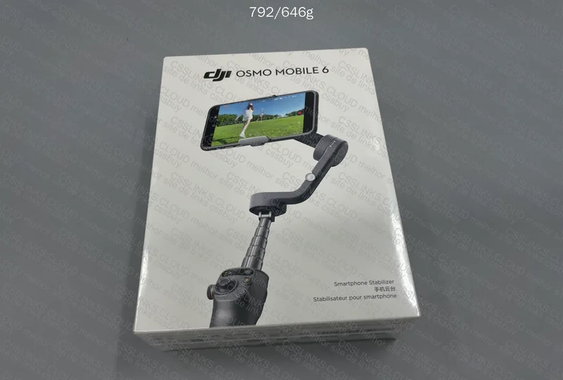 NEW ELECTRONICS PRODUCTS - Stabilizer, Keyboard, Diffuser 4