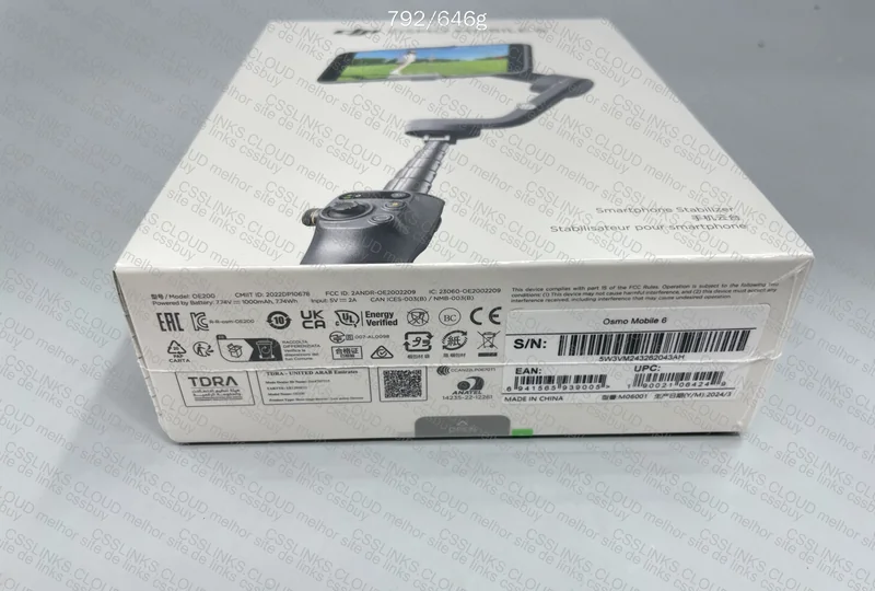 NEW ELECTRONICS PRODUCTS - Stabilizer, Keyboard, Diffuser 5