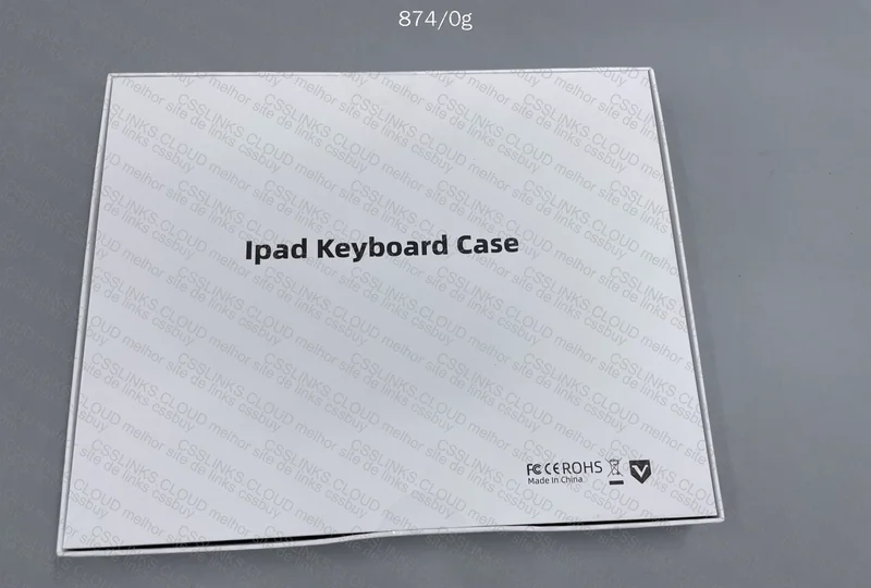 NEW ELECTRONICS PRODUCTS - Stabilizer, Keyboard, Diffuser 6