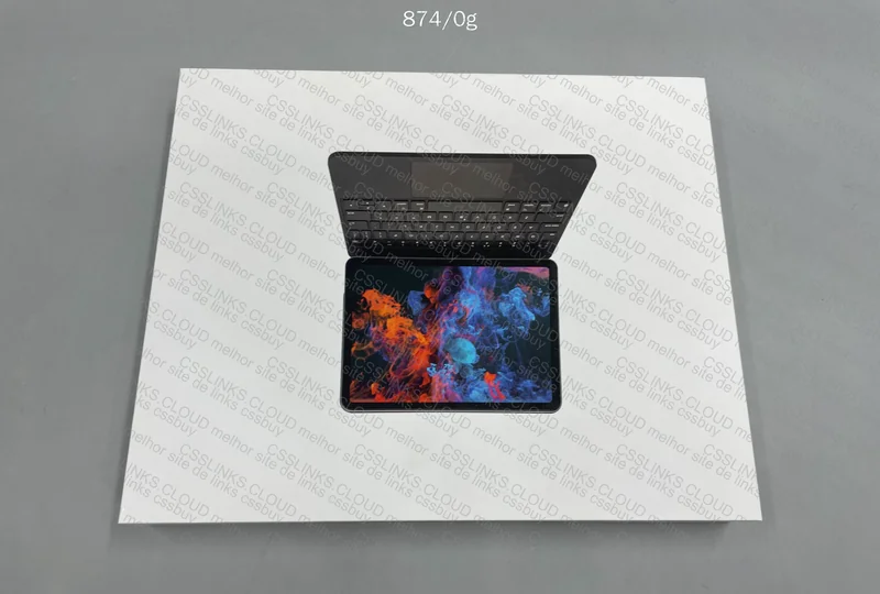 NEW ELECTRONICS PRODUCTS - Stabilizer, Keyboard, Diffuser 7