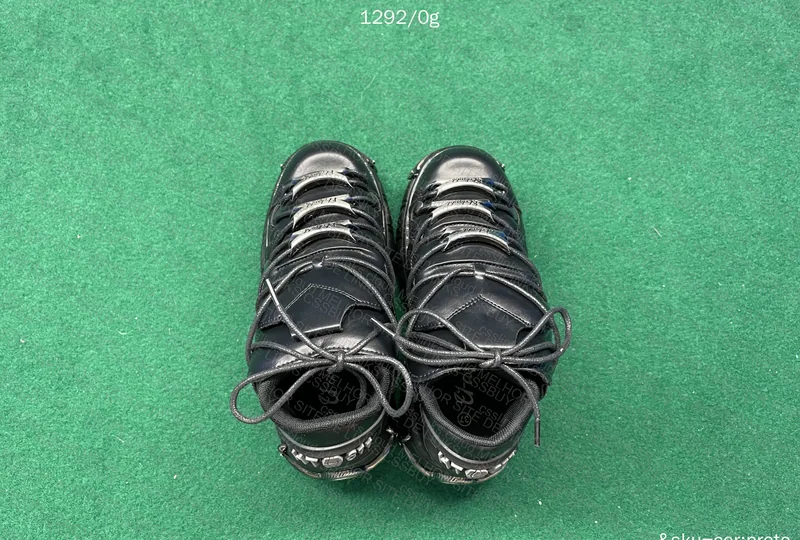 New Rock HT 811