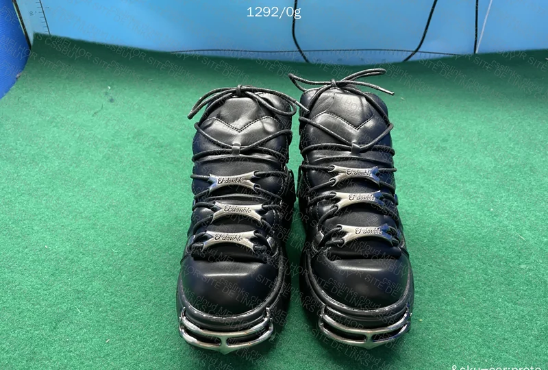 New Rock HT 811 3