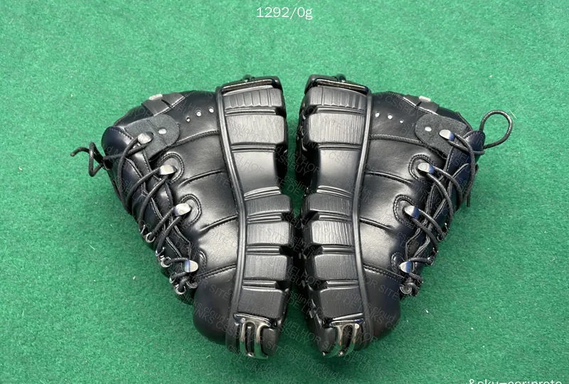 New Rock HT 811 4