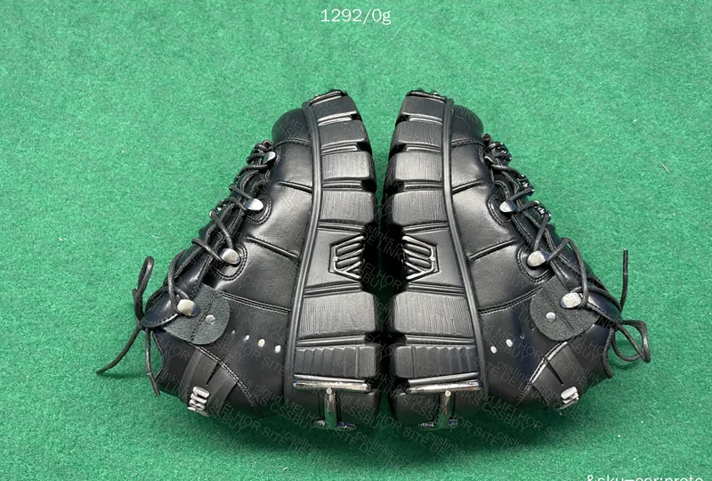 New Rock HT 811 5