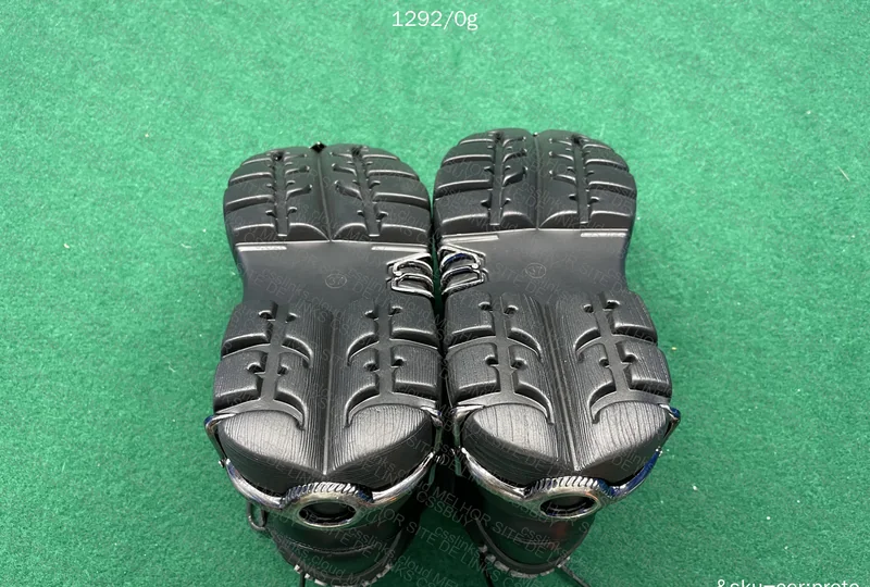 New Rock HT 811 6