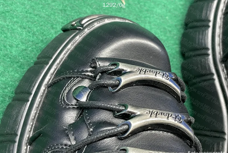 New Rock HT 811 8