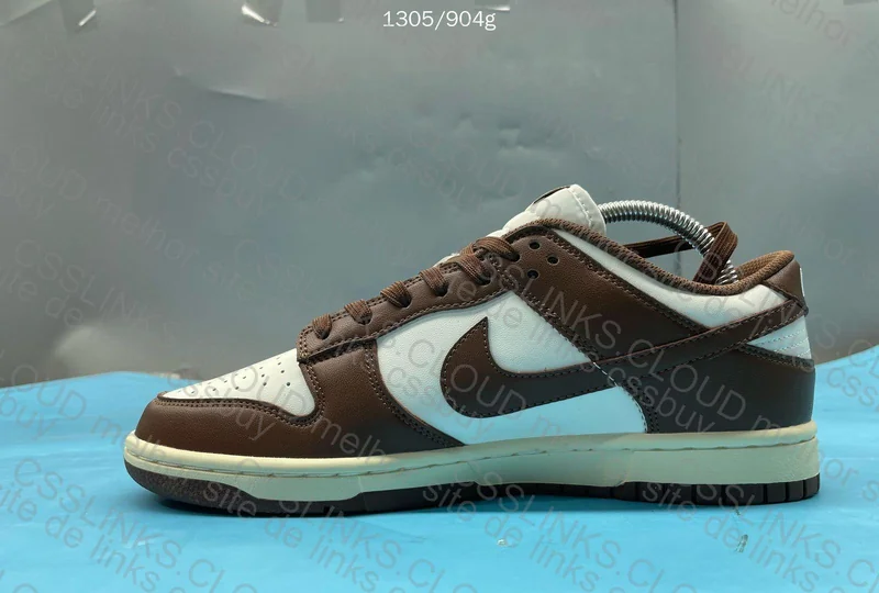 New VT DK Chocolate (OVO)