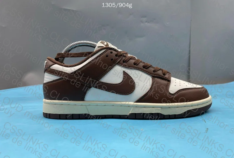 New VT DK Chocolate (OVO) 2