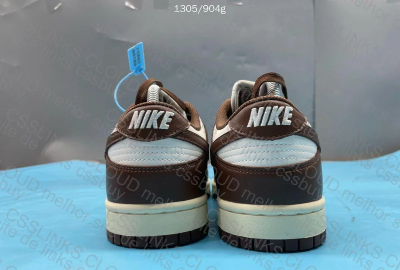 New VT DK Chocolate (OVO) 3