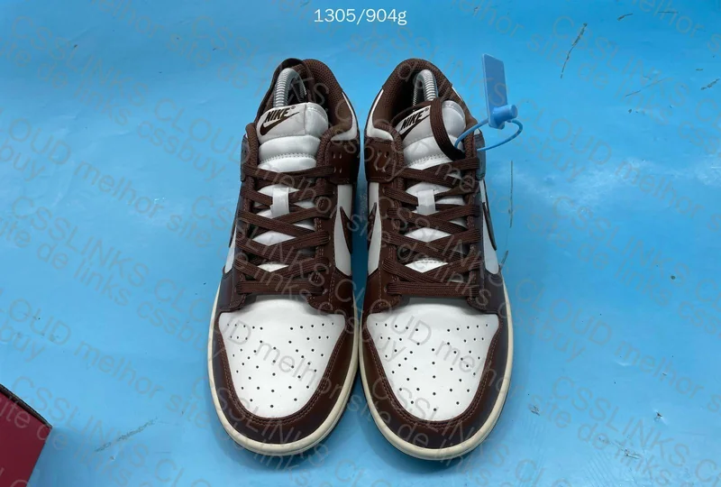 New VT DK Chocolate (OVO) 4