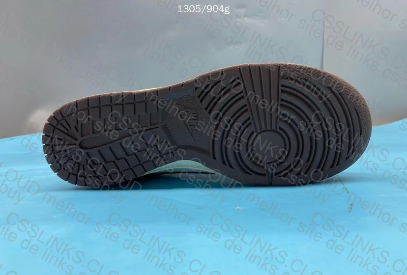 New VT DK Chocolate (OVO) 6