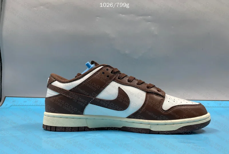 New VT DK Chocolate (OVO) 2